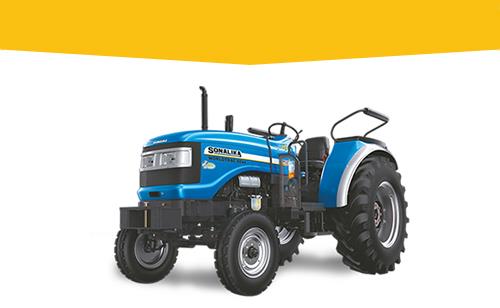 Tractors Parts