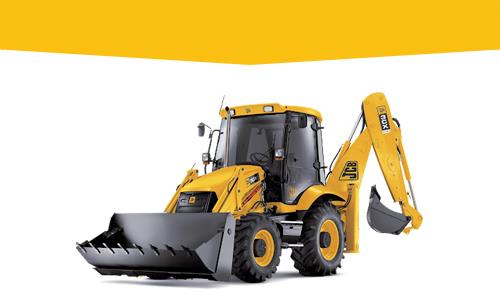 Jcb Parts