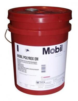 MOBIL GREASE