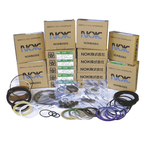 SEAL KIT & ORING KIT