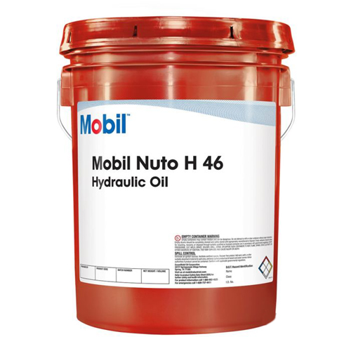 MOBIL OIL