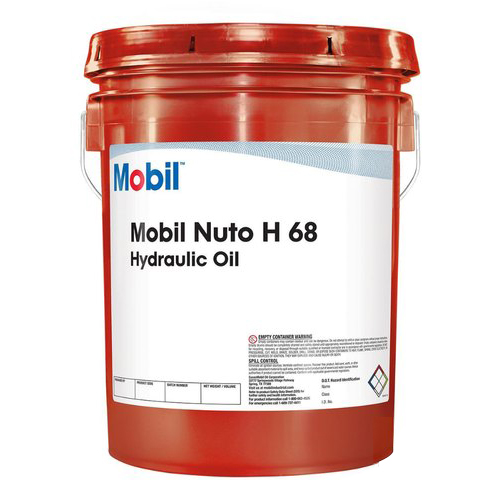 MOBIL OIL