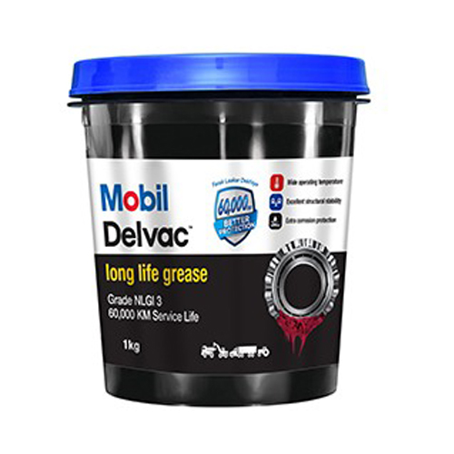 MOBIL GREASE