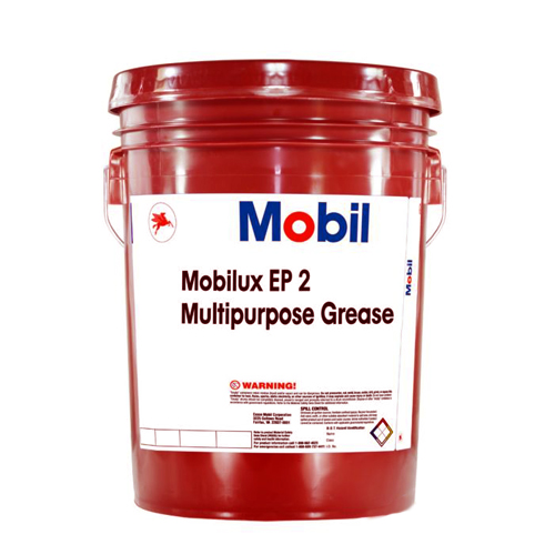 MOBIL GREASE