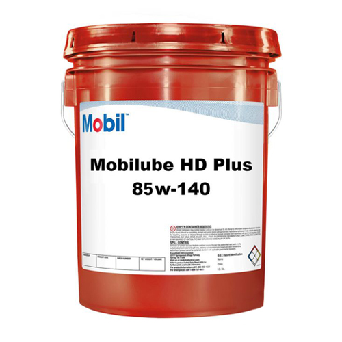 MOBIL OIL