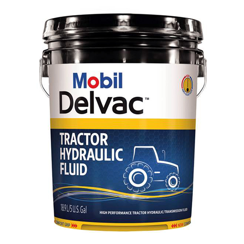 MOBIL OIL