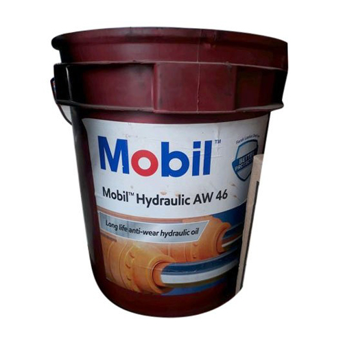 MOBIL OIL