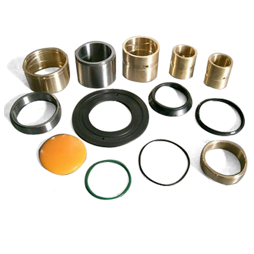 JCB SPARES