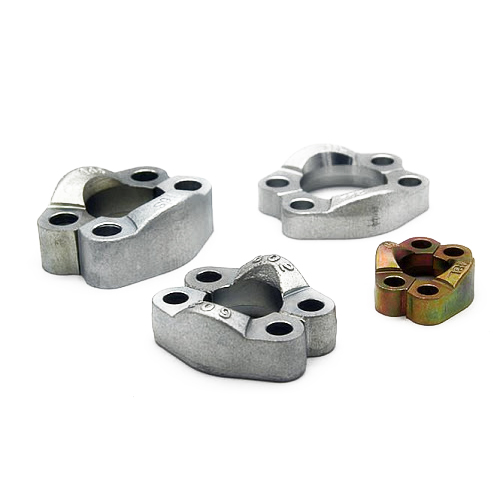 PIPE CLAMPS