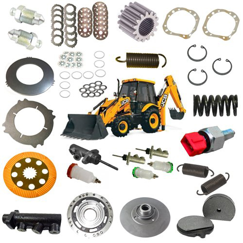 BREAKE PARTS