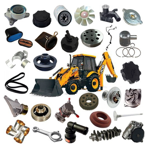 JCB ENGINE PARTS