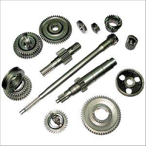 GEAR PARTS