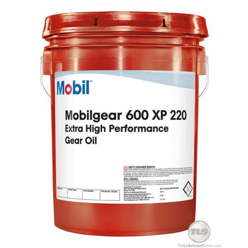 MOBIL OIL