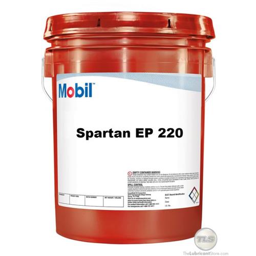 MOBIL OIL