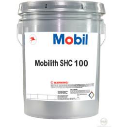 MOBIL OIL